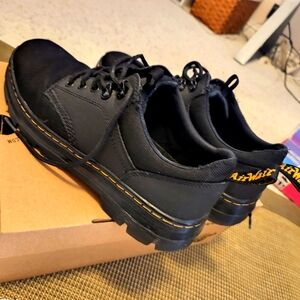 Dr.Martens Men's Shoes